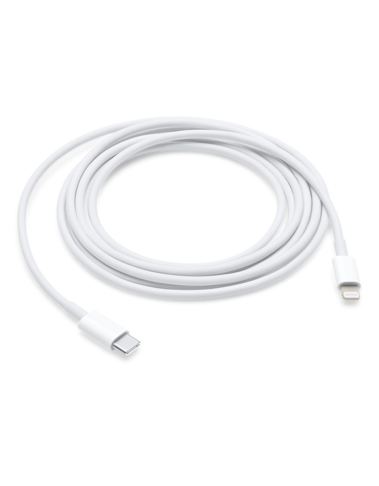 APPLE LIGHTNING TO USB-C CABLE (2 M)