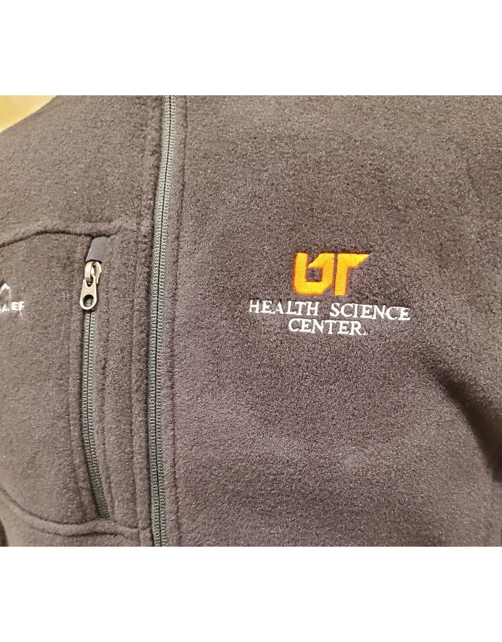 EDDIE BAUER (Reg. $149) EDDIE BAUER FULL-ZIP FLEECE JACKET