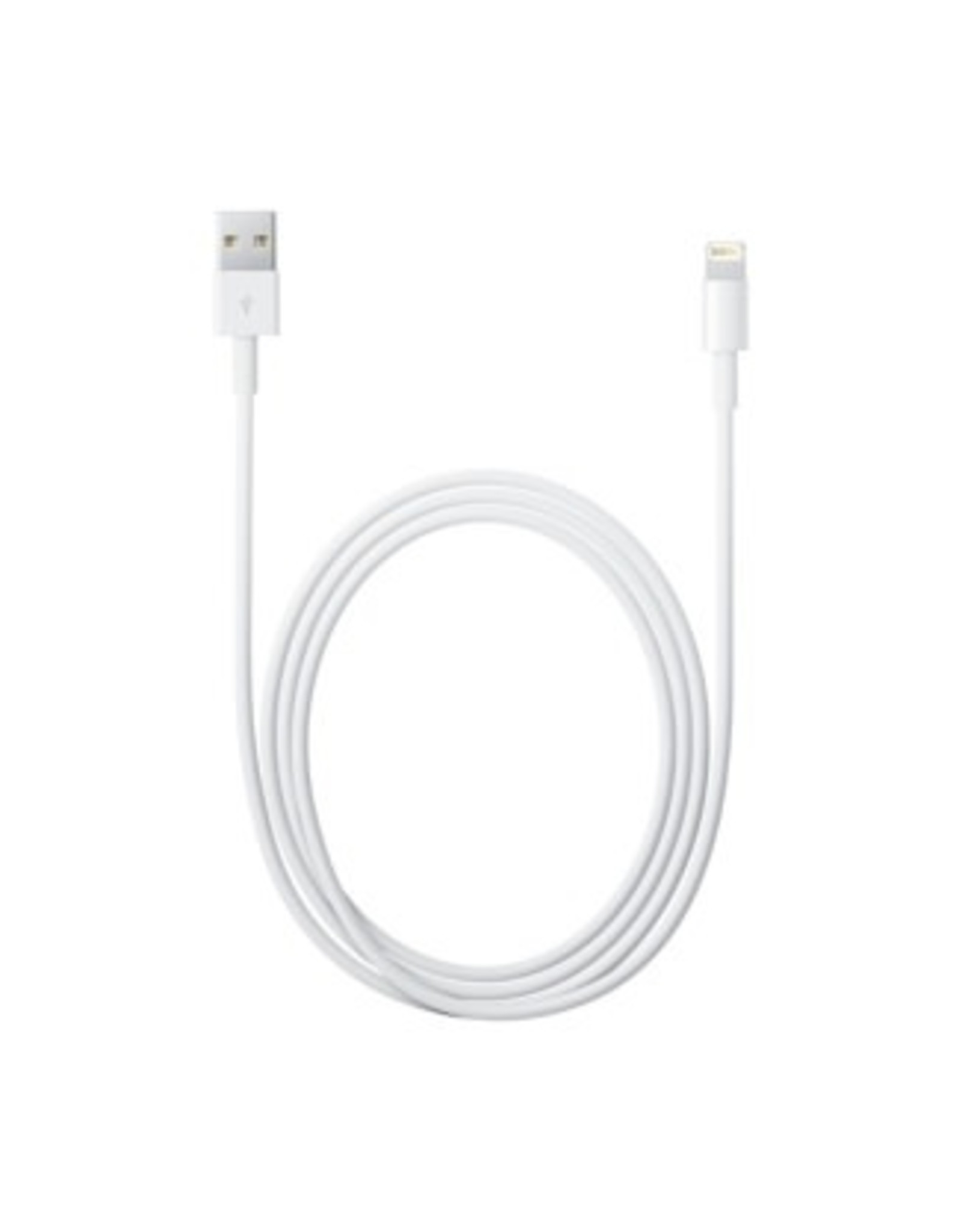 APPLE LIGHTNING TO USB CABLE 2M