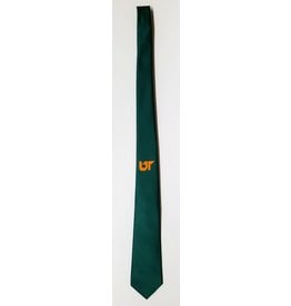 GREEN UT TIE UT - UT UPPER