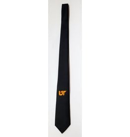 BLACK UT TIE - BOTTOM UT