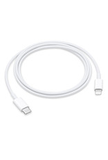 APPLE USB-C CABLE TO LIGHTNING  (1 M)