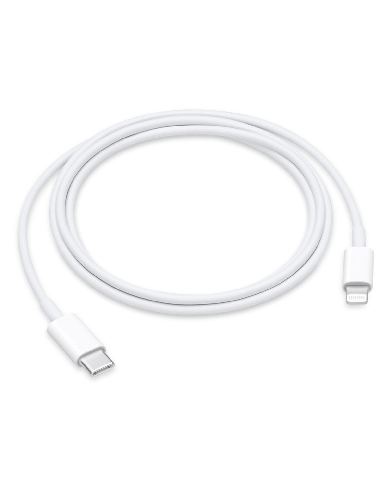 APPLE USB-C CABLE TO LIGHTNING  (1 M)