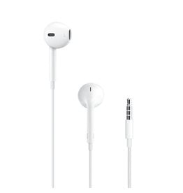 APPLE APPLE EARPODS WITH 3.5MM HEADPHONE PLUG