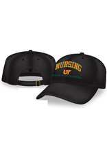 (Reg. $20) NURSING RELAXED GOLF CAP UNSTRUCTURED