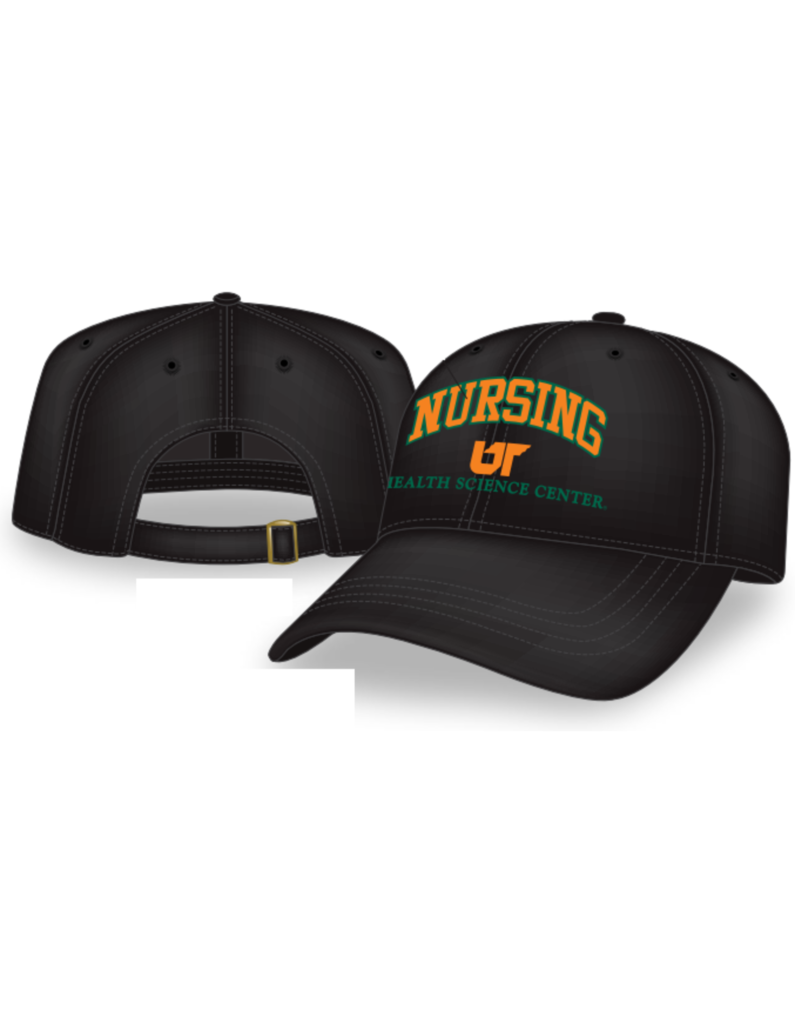 (Reg. $20) NURSING RELAXED GOLF CAP UNSTRUCTURED