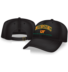 (Reg. $20) NURSING RELAXED GOLF CAP UNSTRUCTURED