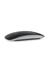 APPLE APPLE MAGIC MOUSE - BLACK MULTI-TOUCH SURFACE