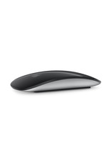APPLE MAGIC MOUSE - BLACK MULTI-TOUCH SURFACE
