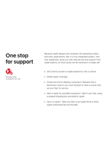 APPLE APPLECARE+ MAC MINI (M4)