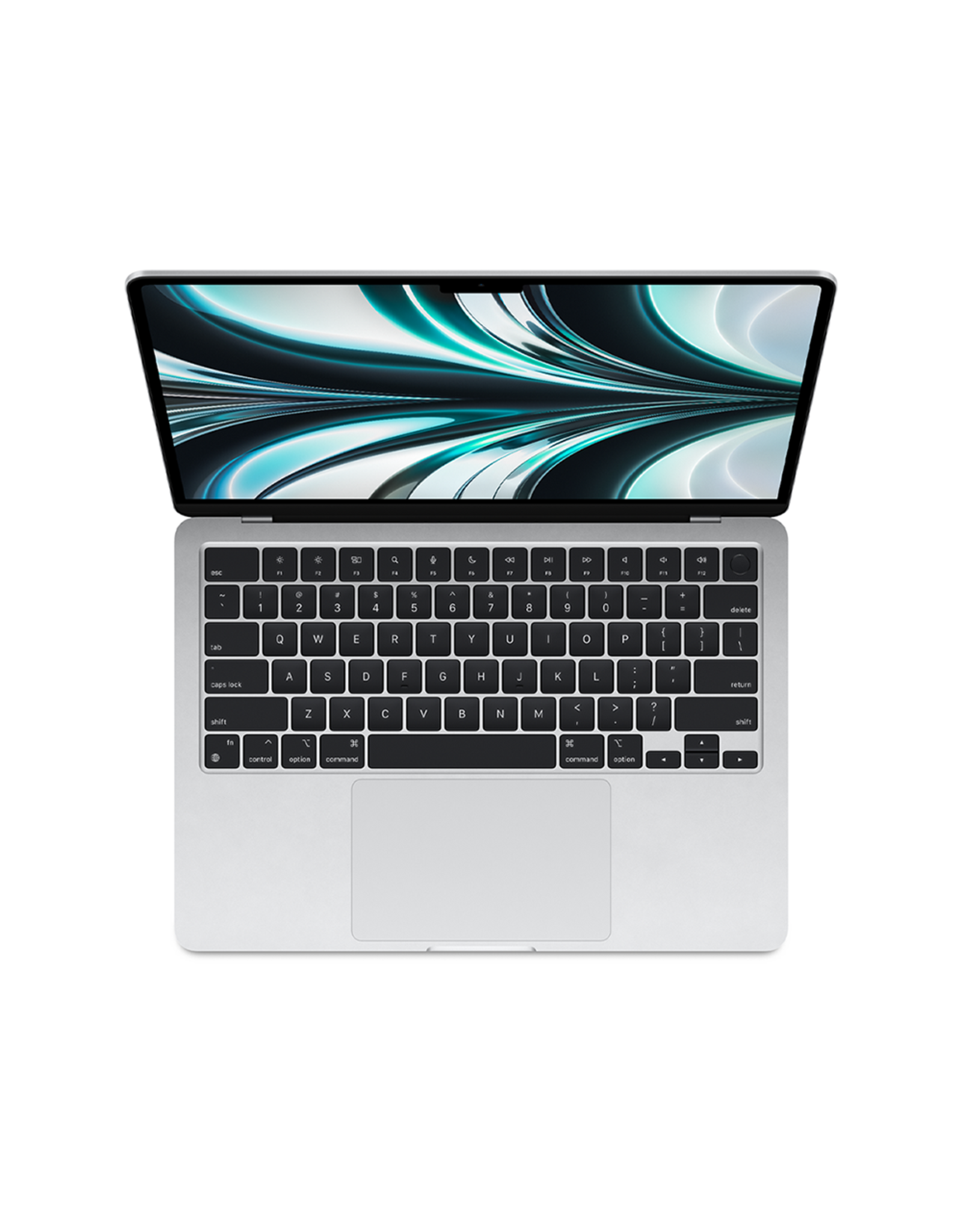 MacBook Air M1, シルバー、usキーボード