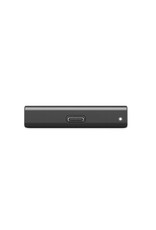 SEAGATE Seagate 500GB One Touch USB 3.2 Gen 2 External SSD (Black Woven Fabric)