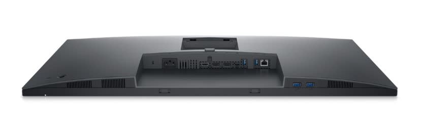 dell 32 4k usb c hub monitor p3223qe