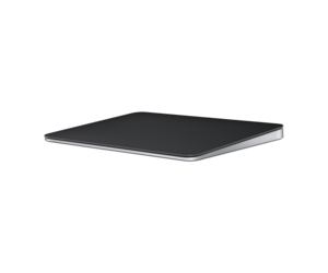Magic Trackpad - Black Multi-Touch Surface - HSC HUB
