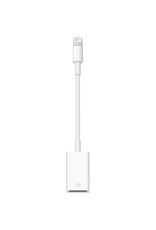 APPLE LIGHTNING TO USB CAMERA CONNECTOR FOR IP