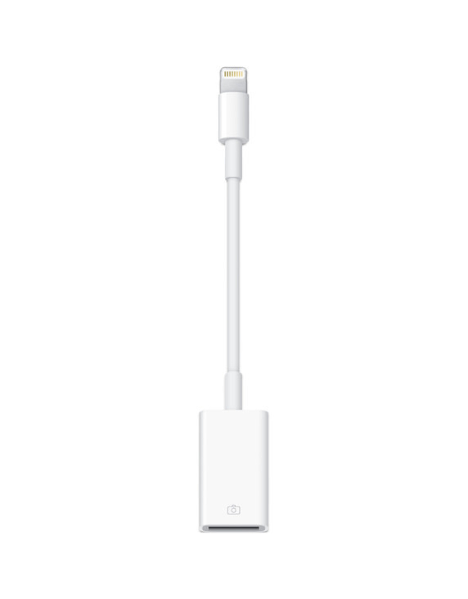 APPLE LIGHTNING TO USB CAMERA CONNECTOR FOR IP
