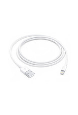APPLE LIGHTNING TO USB CABLE (1M)