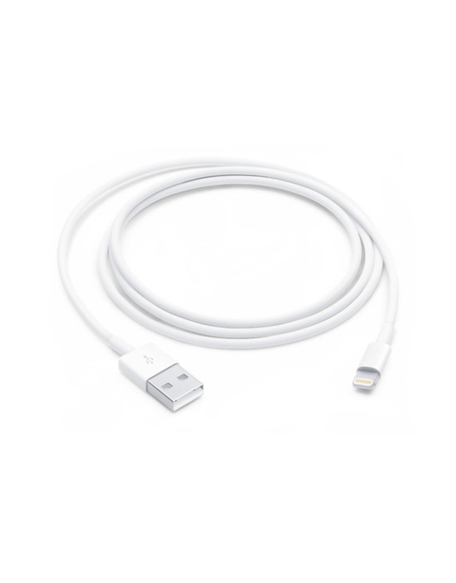 APPLE LIGHTNING TO USB CABLE (1M)