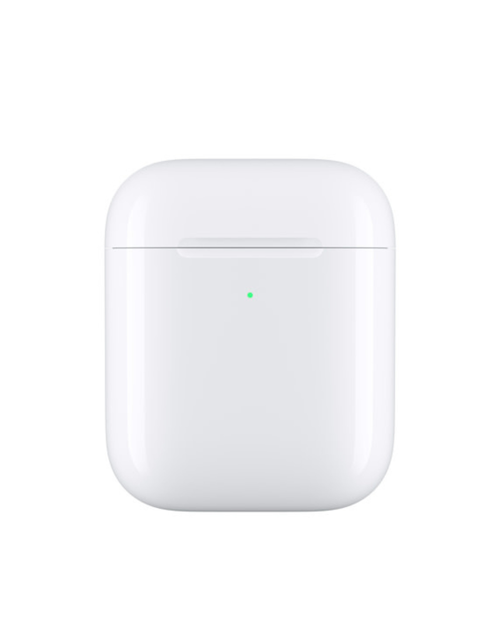 APPLE REDUCED (REG. $79) WIRELESS CHARGING CASE FOR AIRPODS