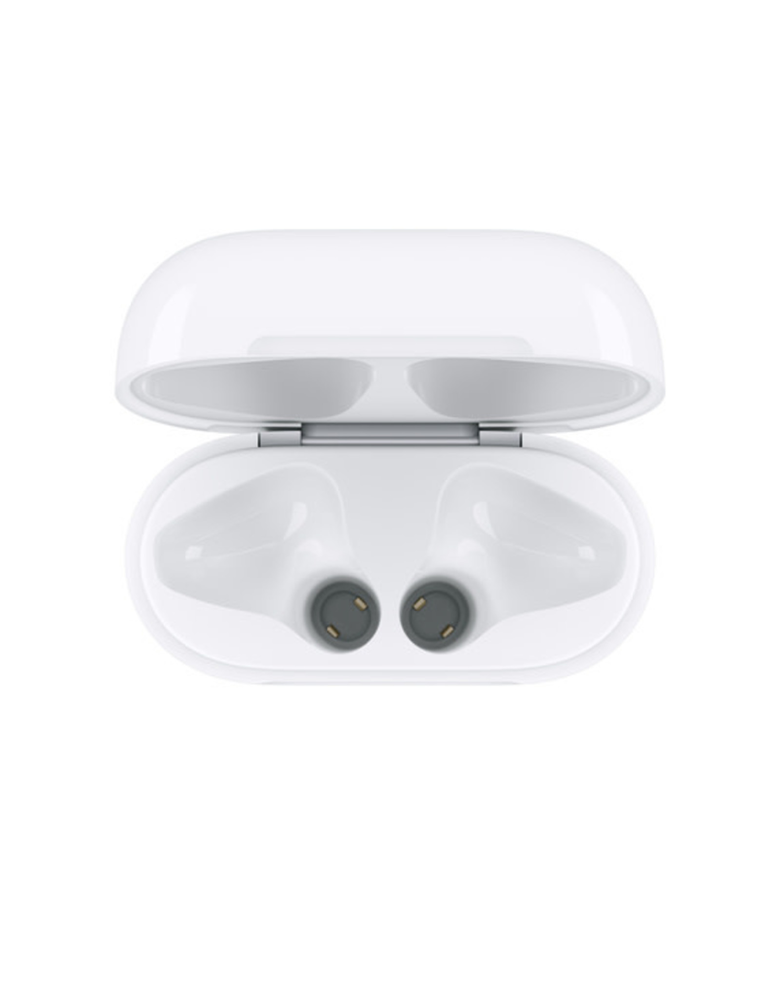 APPLE REDUCED (REG. $79) WIRELESS CHARGING CASE FOR AIRPODS