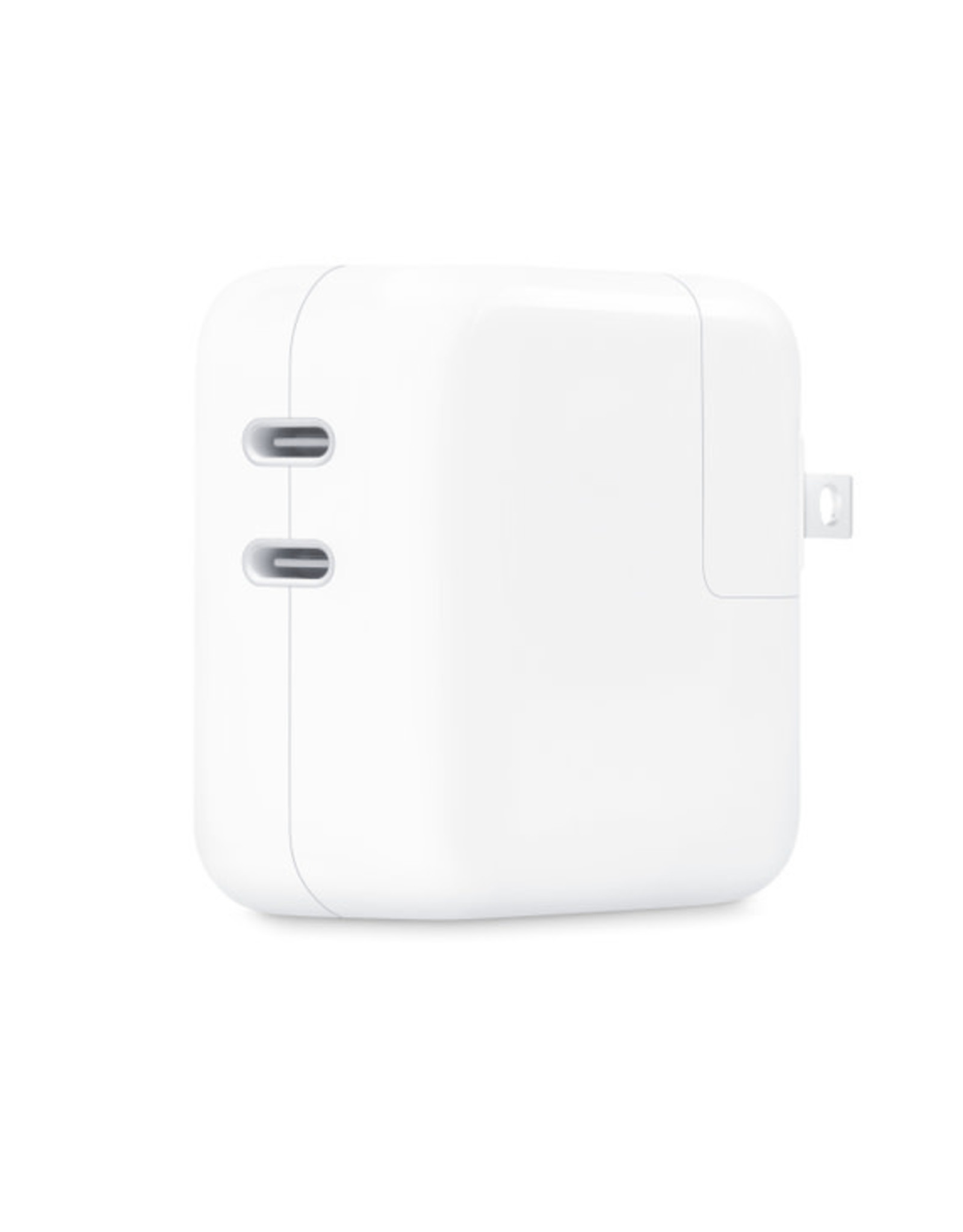 35W DUAL USB-C POWER ADAPTER-AME