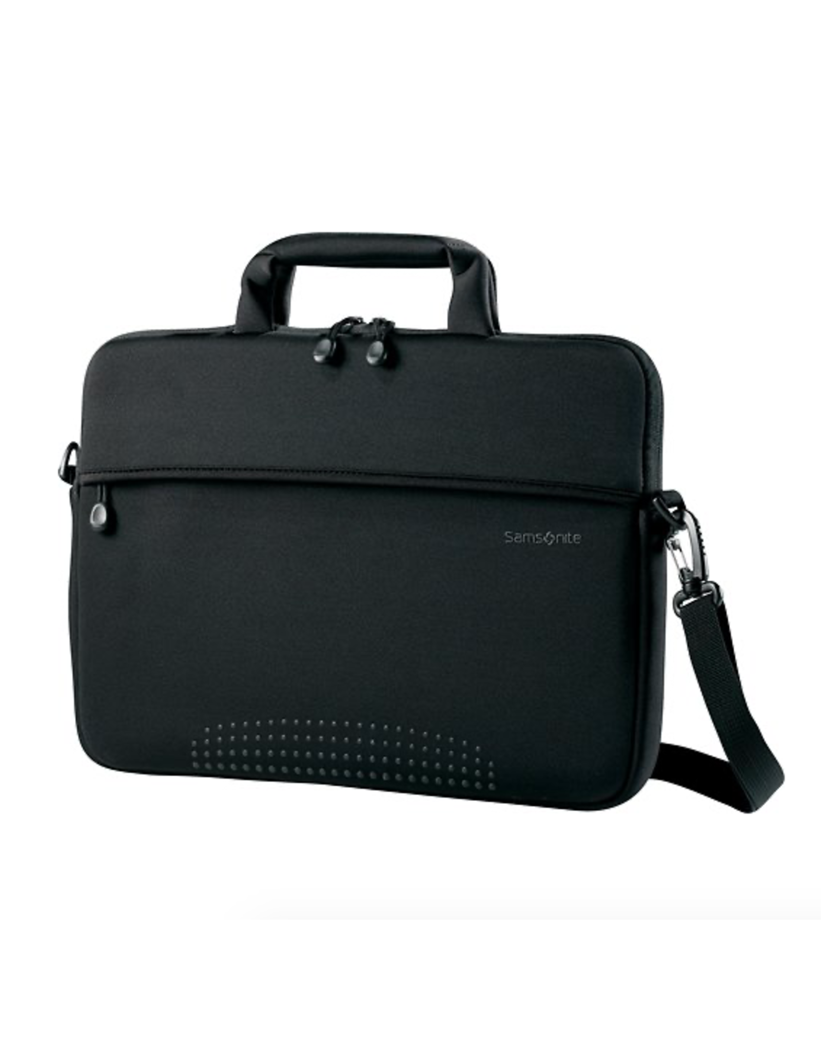 SAMSONITE SAMSONITE - ARAMON NXT Laptop Shuttle Bag for 14" Laptop - Black