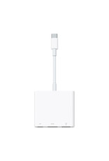 APPLE APPLE USB-C DIGITAL AV MULTIPORT ADAPTER