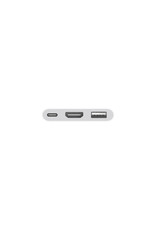 APPLE APPLE USB-C DIGITAL AV MULTIPORT ADAPTER
