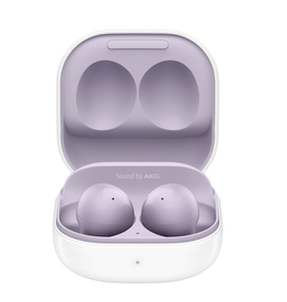 SAMSUNG GALAXY BUDS2 NOISE-CANCELING TRUE WIRELESS IN-EAR - LAVENDER