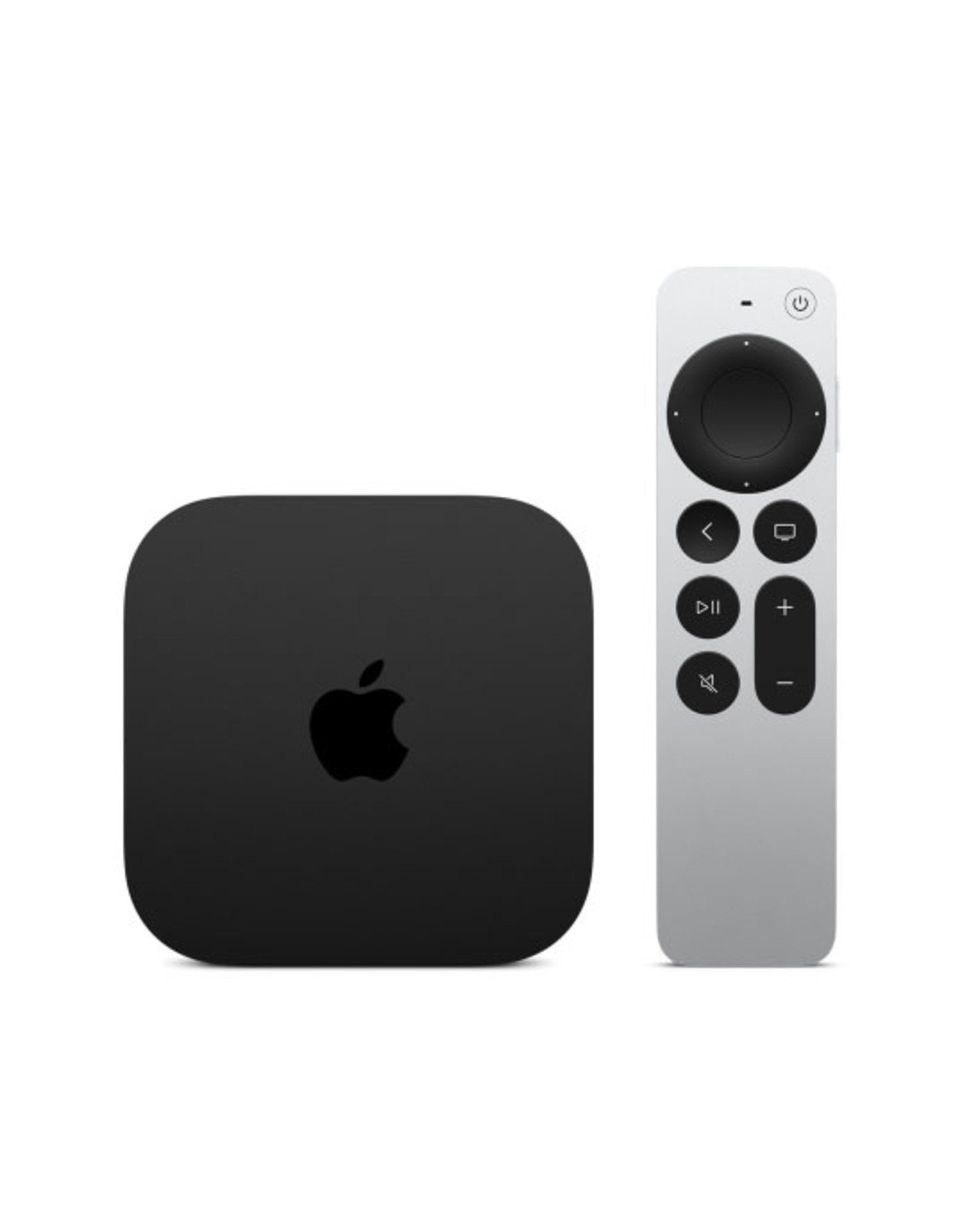 APPLE APPLE TV 4K Wi‑Fi + Ethernet with 128GB