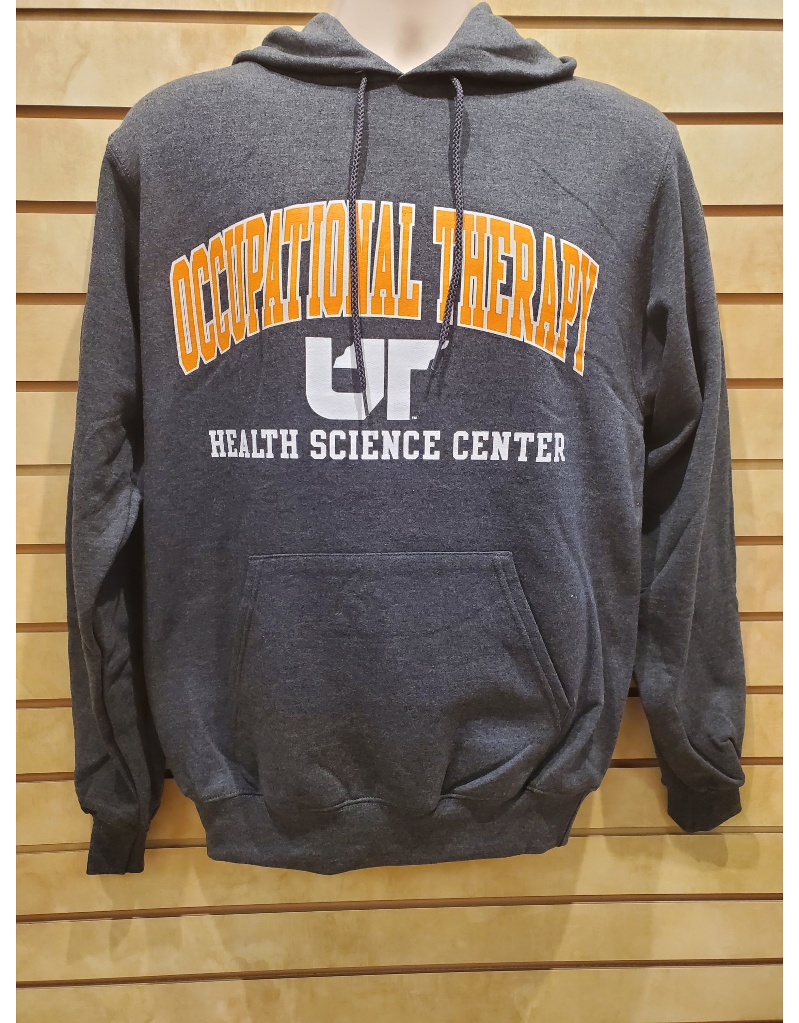CHAMPION (Reg. $45) OCCUPATIONAL THERAPY HOOD GRANITE
