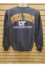 CHAMPION (REG. $40) PHYSICAL THERAPY POWERBLEND FLEECE CREW