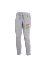CHAMPION WMNS UNIVERSITY PANT OXFORD HEATHER