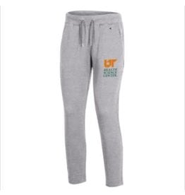 CHAMPION WMNS UNIVERSITY PANT OXFORD HEATHER