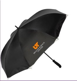 STORM DUDS INVERTABRELLA 48" DELUX REVERSE OPEN UMBRELLA