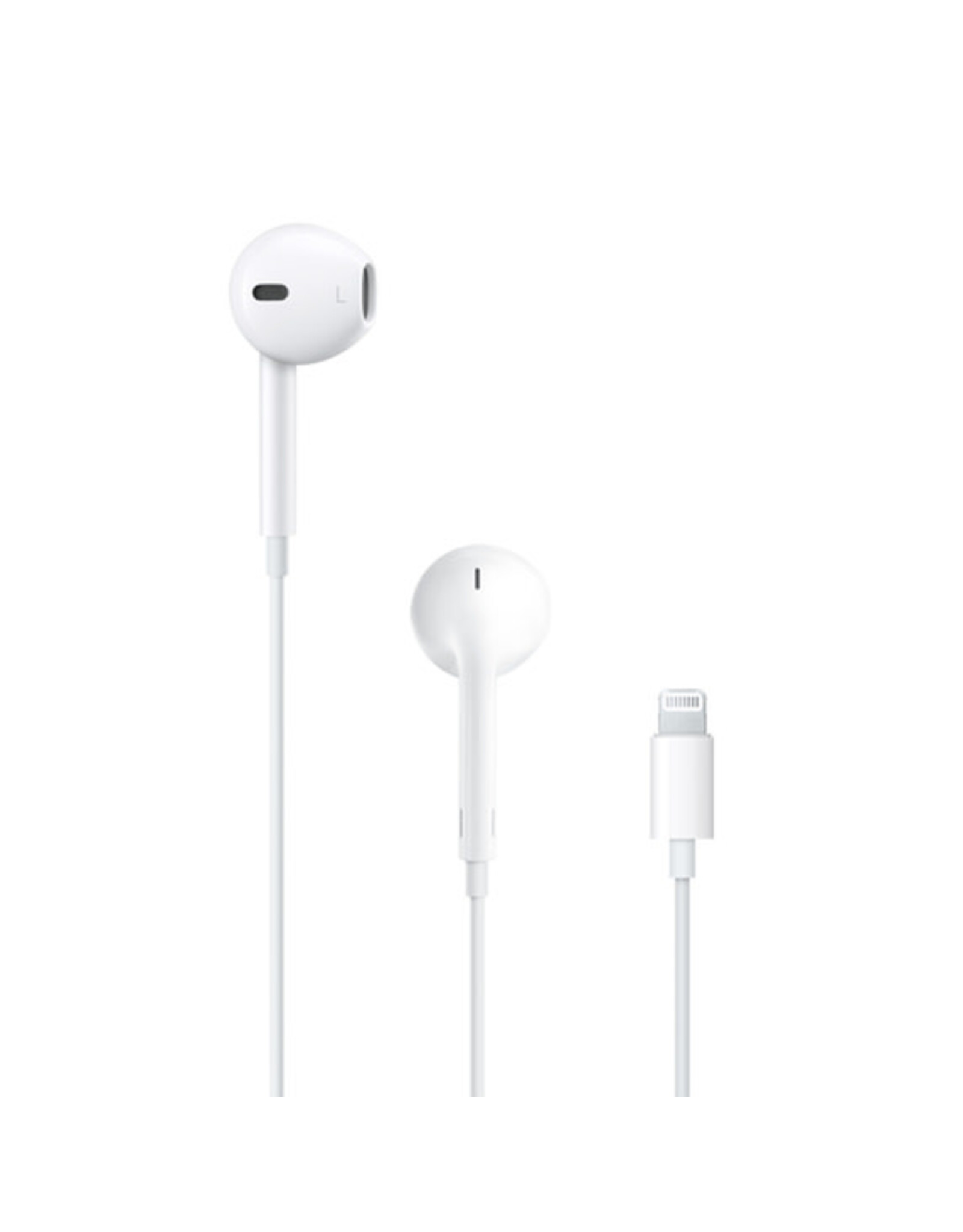 APPLE APPLE EARPODS WITH LIGHTNING CONNECTOR
