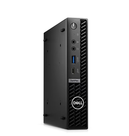 DELL DELL OPTIPLEX 7010 PLUS MICRO: i7, 16GB, 512GB SSD, Wireless Keyboard/Mouse, 5 Years Hardware Service with Onsite