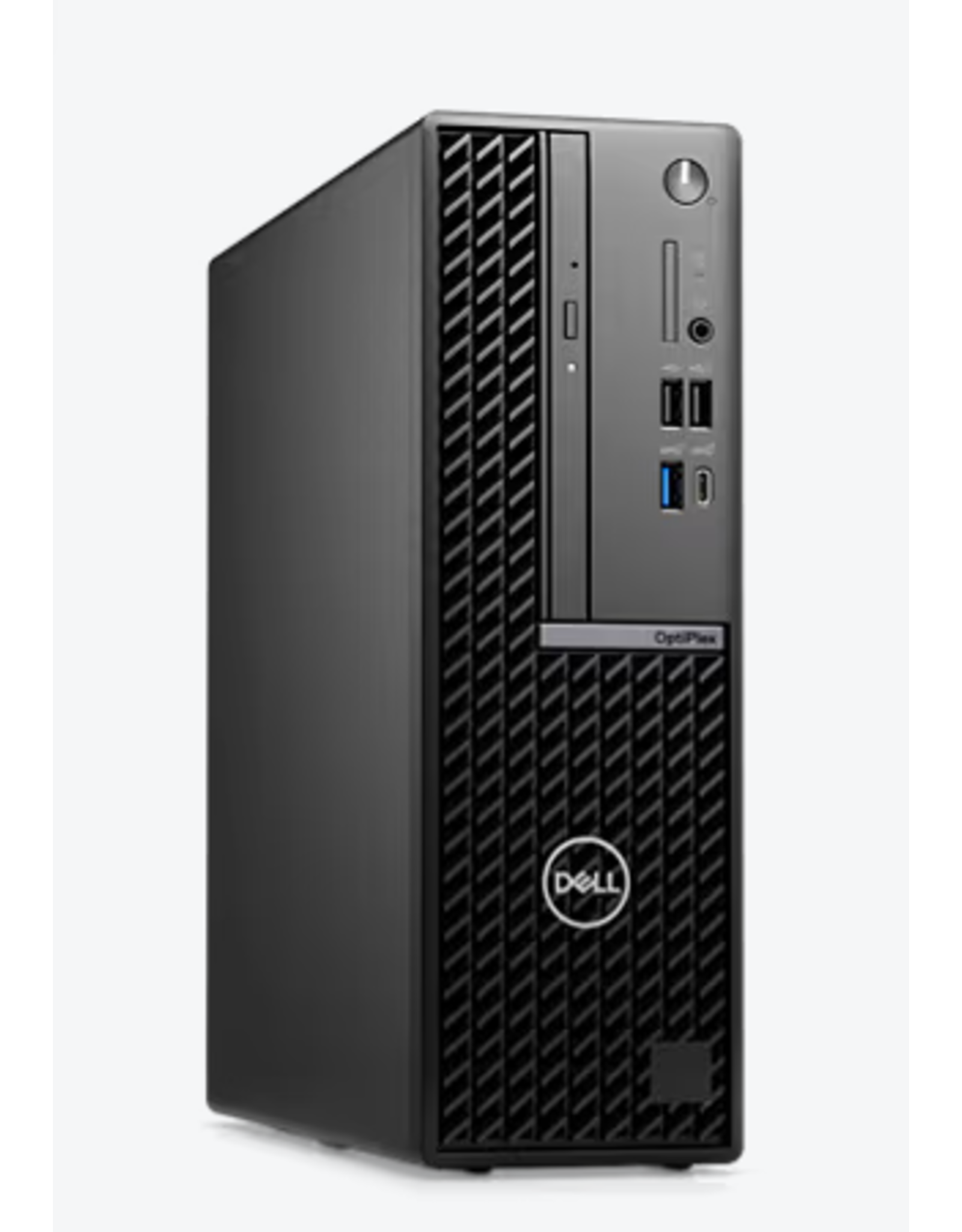 DELL DELL OPTIPLEX 7010 PLUS SFF: i7, 16GB, 512GB SSD, WIRELESS KEYBOARD/MOUSE, 3YR ONSITE