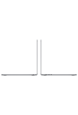 APPLE REDUCED (REG. $1099) SPACE GRAY 15-INCH MACBOOK AIR: APPLE M2 CHIP 8-CORE CPU & 10-CORE GPU, 8GB, 256GB