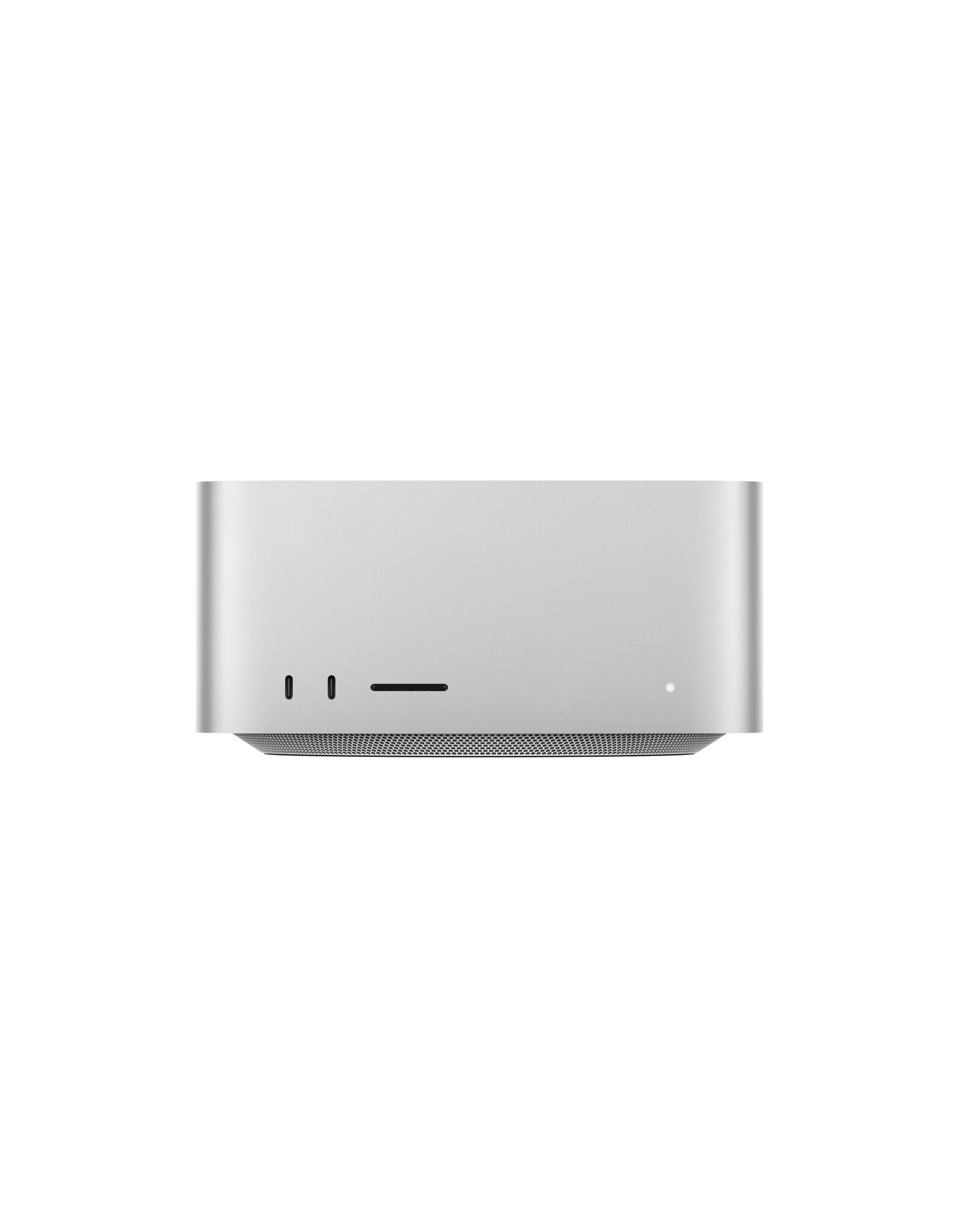 APPLE APPLE MAC STUDIO: APPLE M4 MAX CHIP w/ 14‑core CPU, 32‑core GPU, 36GB, 512GB SSD