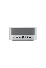 APPLE APPLE MAC STUDIO: APPLE M4 MAX CHIP w/ 14‑core CPU, 32‑core GPU, 36GB, 512GB SSD