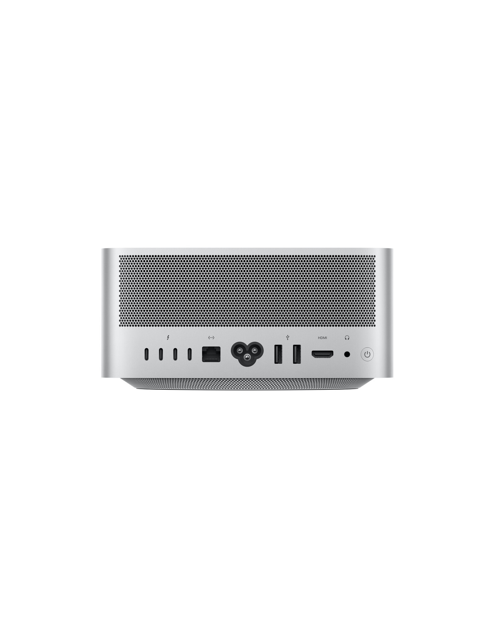 APPLE APPLE MAC STUDIO: APPLE M4 MAX CHIP w/ 14‑core CPU, 32‑core GPU, 36GB, 512GB SSD
