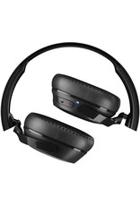 SKULLCANDY (25% OFF) SKULLCANDY RIFF 2 ON-EAR HEADPHONES - TRUE BLACK
