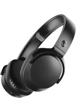 SKULLCANDY (25% OFF) SKULLCANDY RIFF 2 ON-EAR HEADPHONES - TRUE BLACK