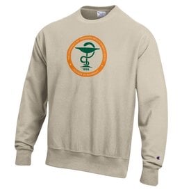 CI SPORT PHARMACY SEAL CREW OATMEAL