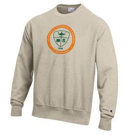 CI SPORT NURSING SEAL CREW OATMEAL