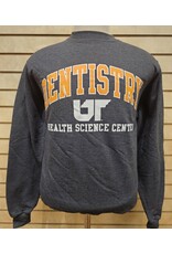 CHAMPION DENTISTRY POWERBLEND FLEECE CREW