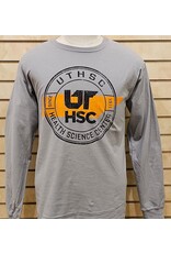 HANES COMFORT WASH TN 1911 L/S TEE SMALL