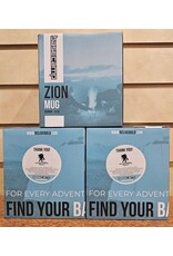 15oz BASECAMP ZION MUG