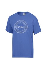 COMFORT WASH (REG. $26) COMFORT WASH ARCH TN S/S TEE BLUE